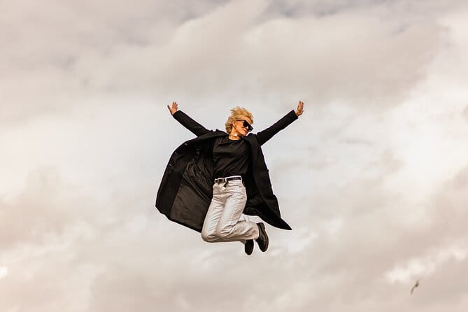 Private Photography Portraits City Activity in Copenhagen - Final Thoughts on the Copenhagen Photography Experience