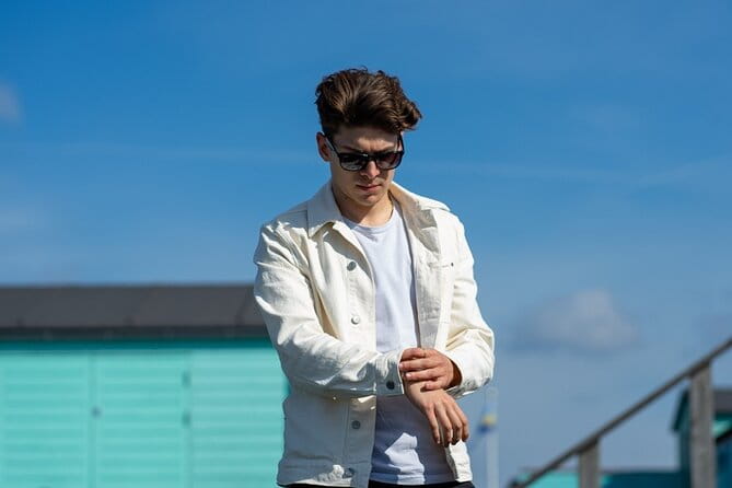 Private Photography Portraits City Activity in Copenhagen - FAQ