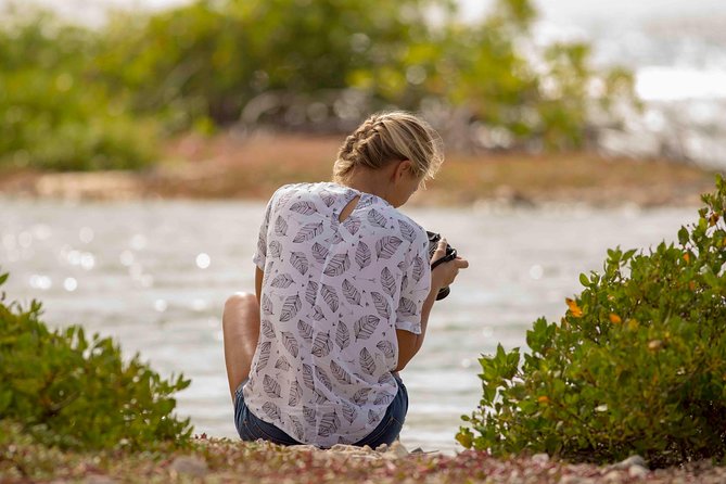 Private Photography Tour - Photographers Expertise