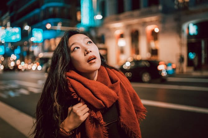 Private Photography Tour in Madrid with Personal Guide and Photographer - Discover Madrid’s Top Landmarks Through a Photographer’s Lens