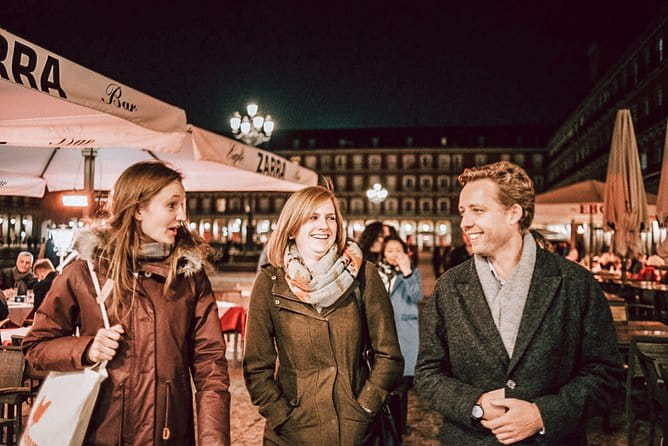 Private Photography Tour in Madrid with Personal Guide and Photographer - Final Thoughts: Perfect for Visual Memories and Authentic Madrid Moments