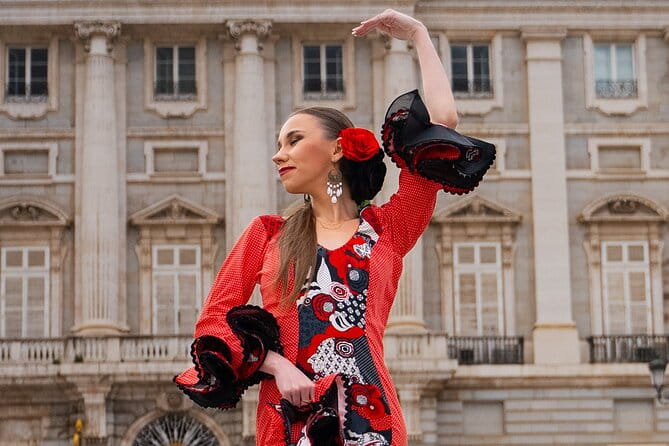 Private Photography Tour of Madrid - Who Is This Tour Best Suited For?