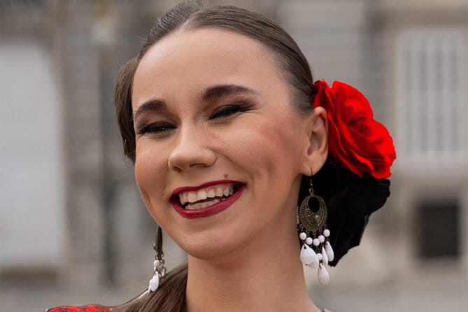 Private Photography Tour of Madrid - FAQ