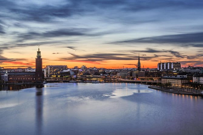 Private Photography workshop in Stockholm - FAQ