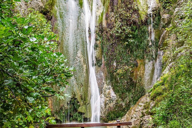 Private Photography Workshop Tour Corfu Island - Exploring Corfu with a Private Photographer