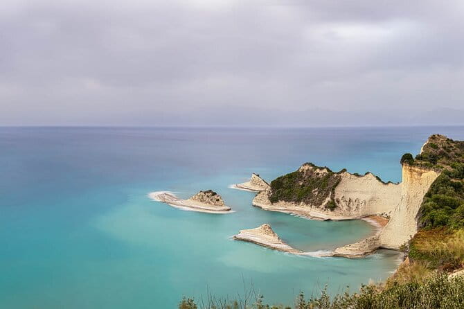 Private Photography Workshop Tour Corfu Island - How the Itinerary Unfolds