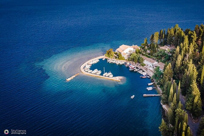 Private Photography Workshop Tour Corfu Island - Why This Tour Is a Great Choice