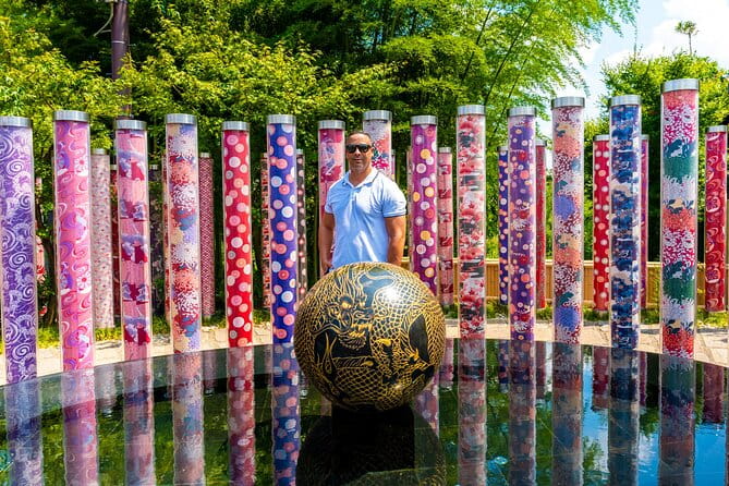 Private Photoshoot Experience in Arashiyama Bamboo - Capturing Breathtaking Moments in the Bamboo Forest