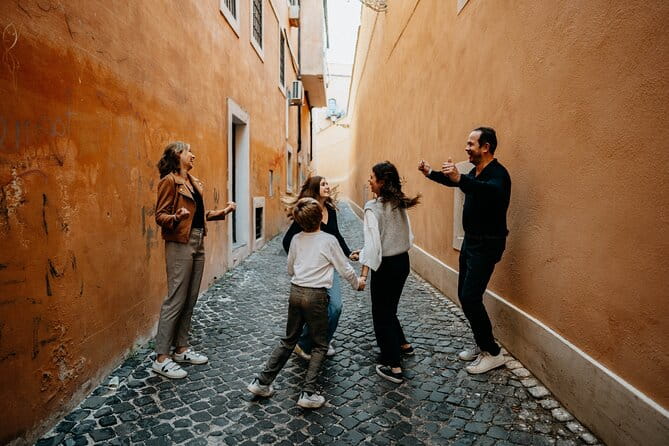 Private Photoshoot Experience in Venice - Final Thoughts