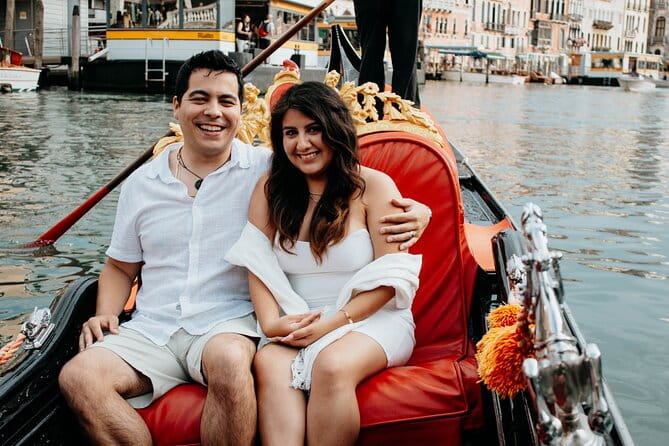 Private Photoshoot Experience in Venice - FAQ (Frequently Asked Questions)