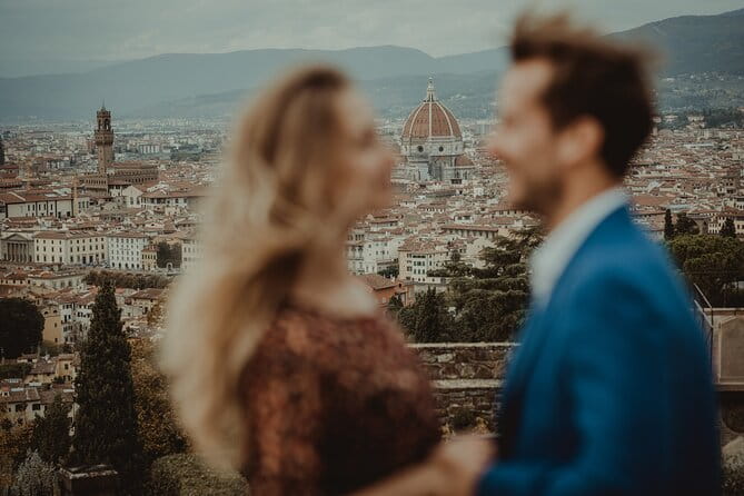 Private Photoshoot in Florence - Exploring the Florence Photoshoot in Depth
