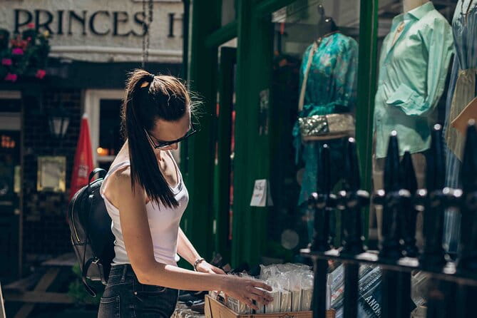 Private Photoshoot in London - The Sum Up