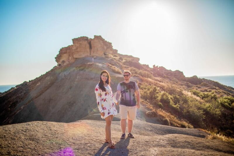 Private Photoshoot in Malta - Why A Private Photoshoot Works Well