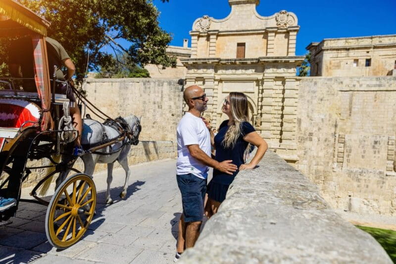 Private Photoshoot in Malta - Who Is This Experience Best For?