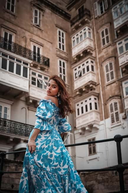 Private Photoshoot in Malta's Most Iconic Spots - The Specifics: What Makes This Photoshoot Stand Out