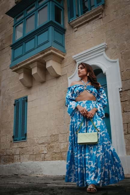 Private Photoshoot in Malta's Most Iconic Spots - Who Should Consider This Experience?