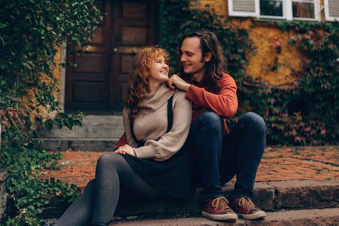 Private photoshoot in Munich with a professional photographer - Key points / Takeaways