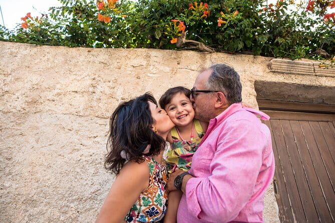 Private Photoshoot in Naxos - Discovering Naxos: A Walk Through the Old Town and Beyond