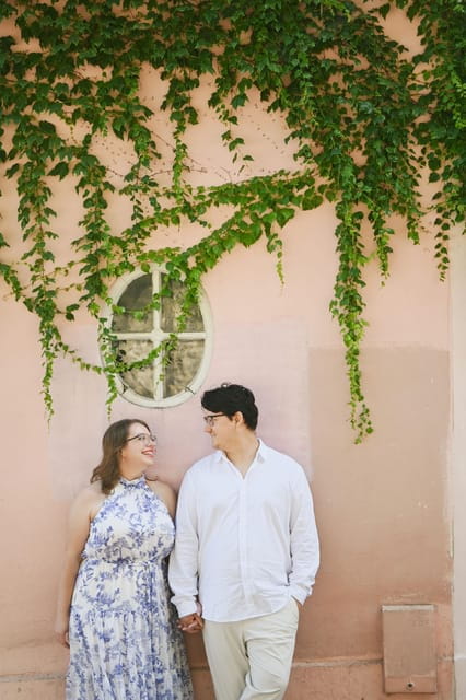 Private Photoshoot in Paris - Key Points / Takeaways