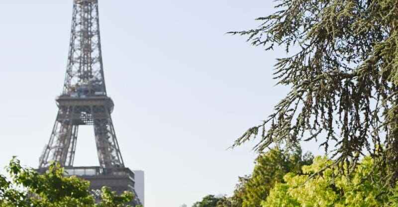 Private Photoshoot in Paris - FAQs