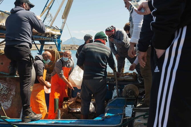 Private Photoshoot @Palermo - Key points / Takeaways