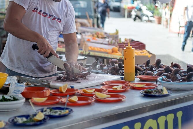 Private Photoshoot @Palermo - FAQ