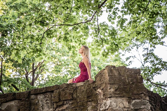 Private Photoshoot Tour in Riga - Additional Tour Information