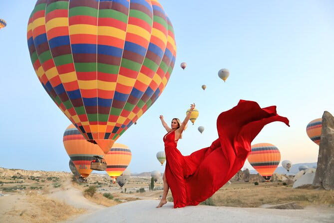 Private Photoshoot with Balloons in Cappadocia - Final Thoughts: Is It Worth It?