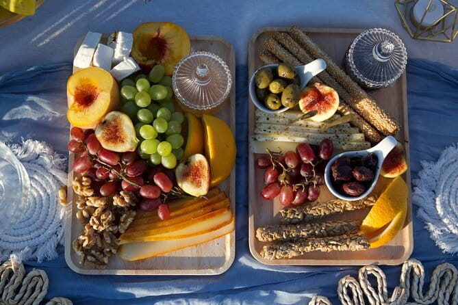 Private Picnic Rhodes Greece - An In-Depth Look at the Rhodes Private Beach Picnic Experience