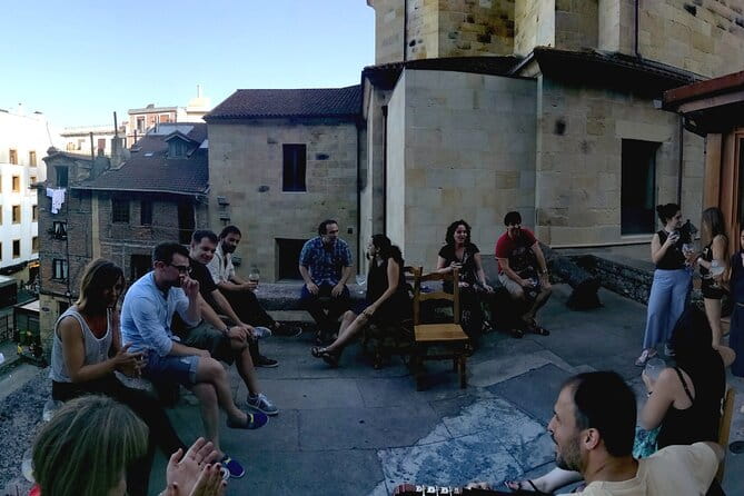 Private Pintxo Tour in San Sebastian - Who Will Love This Tour?