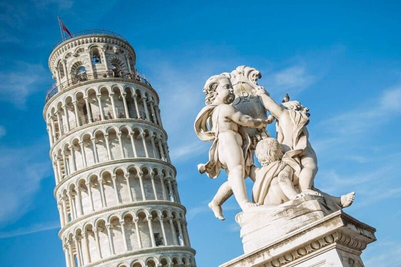 Private Pisa and Lucca Tour and ticket for the Leaning Tower - Comparing Value and Experience