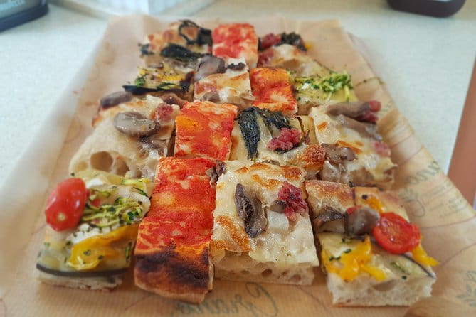 Private Pizza and Gelato Walking Tour in Rome - Price and Value Analysis