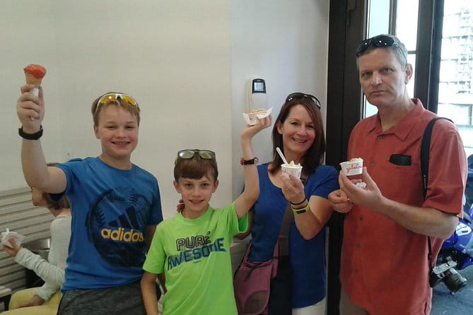 Private Pizza and Gelato Walking Tour in Rome - Final Thoughts: Is It Worth It?