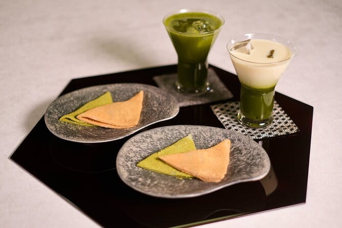 Private Plant-Based Japanese Cooking Class - Kyoto Edition - Key Points