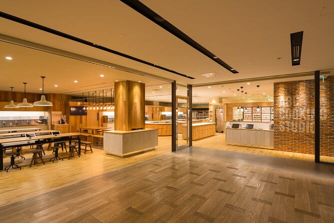 Private Plant-Based Japanese Cooking Class - Kyoto Edition - Menu Details