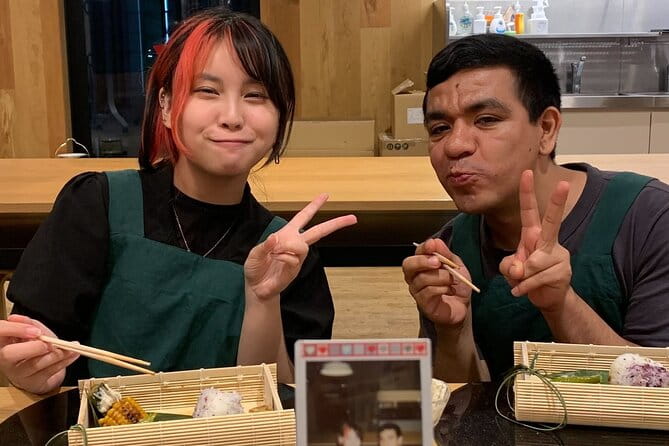 Private Plant-Based Japanese Cooking Class - Kyoto Edition - Meeting and Accessibility