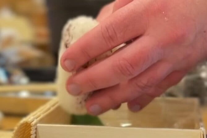 Private Plant-Based Japanese Cooking Class - Kyoto Edition - Booking Information