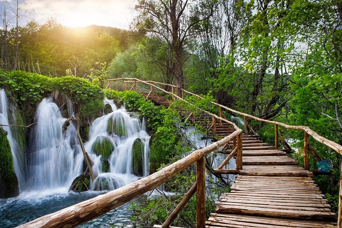 Private Plitvice Lakes Tour - Day Trip From Zagreb (Entrance Ticket Included) - Accessibility and Booking