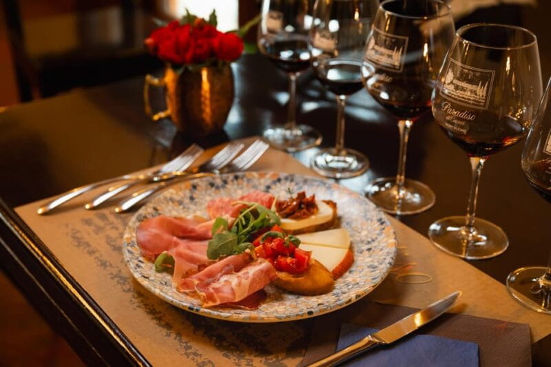 Private Plus Wine Tasting Tour - The Guided Wine Tasting: Eight Wines to Discover