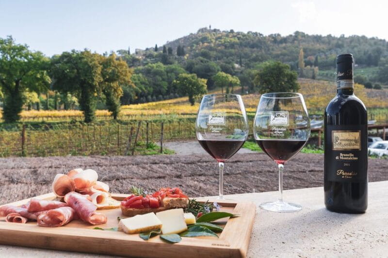 Private Plus Wine Tasting Tour - Who Will Love This Experience?
