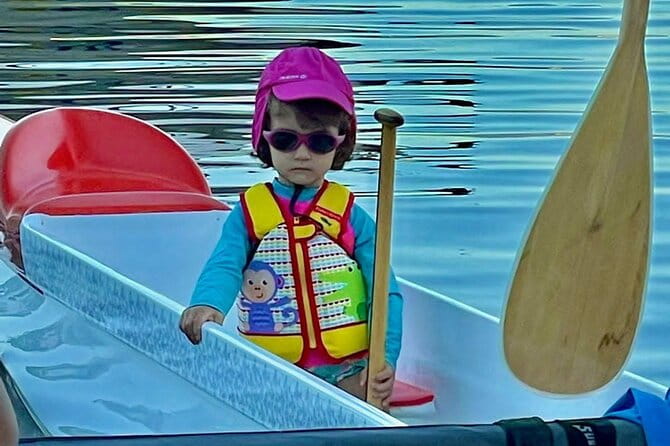 Private Polynesian and Hawaiian Canoe Adventure through the Algarve - Practical Details: Logistics, Cost, and What You Need to Know