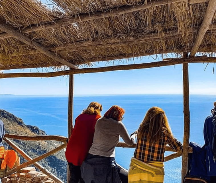 Private Pompeii and Sorrento Tour with Guide and Transfer - Who Will Love This Tour?