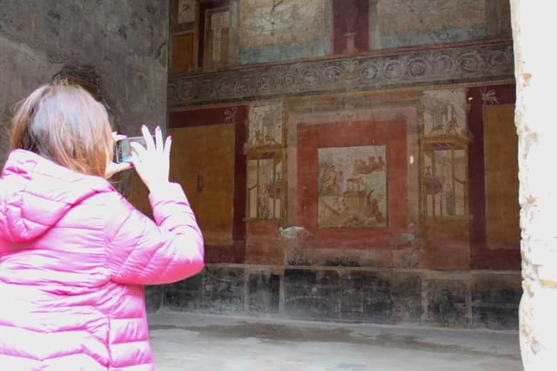 Private Pompeii & Herculaneum Tour with Guide & Driver - Price and Logistics: Worth the Investment?