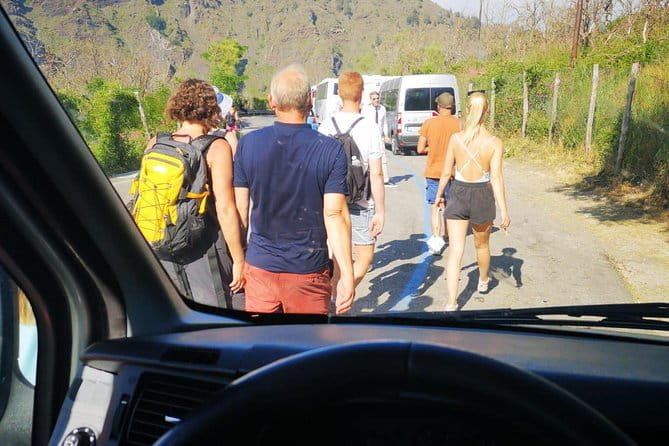 Private Pompeii Tour With Guide and Transfer Included - Practical Details: Logistics and Value