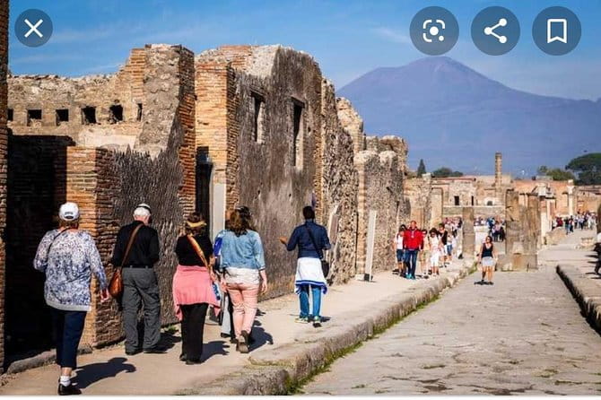 Private Pompeii Tour With Guide and Transfer Included - Who Will Love This Tour?