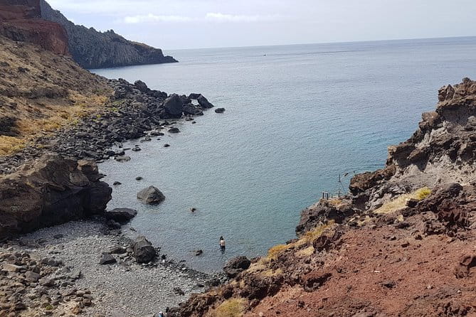 Private Ponta São Lourenço Walk and Boat Return - What to Expect on the Itinerary