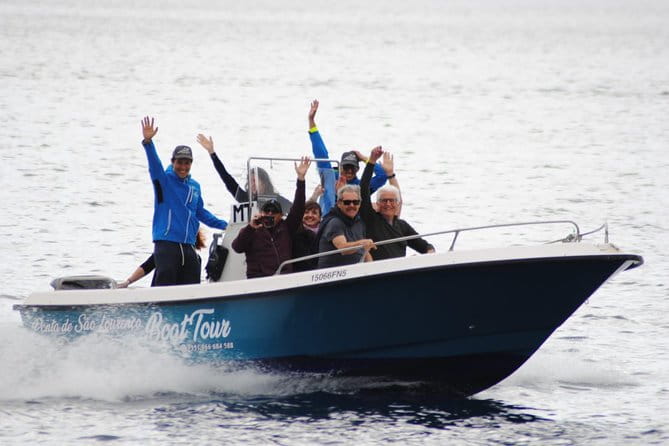 Private Ponta São Lourenço Walk and Boat Return - The Value of Guided Insights and Flexibility