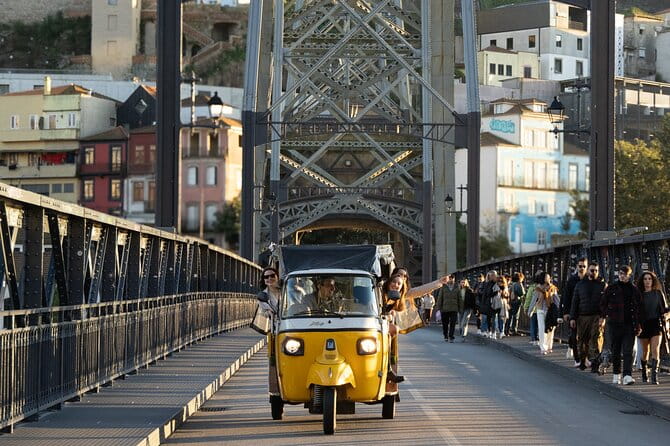 Private Port: Tuk Tuk and boat with local guides - Price and Logistics: Does It Offer Good Value?