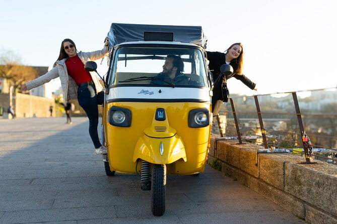 Private Port: Tuk Tuk and boat with local guides - FAQ