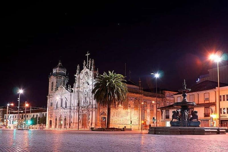 Private Porto City Tour at a Low Price with Wine Tasting (Special for Couples) - Price and Value Analysis